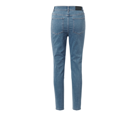 Skinny Jeans – Fit »Hanna«