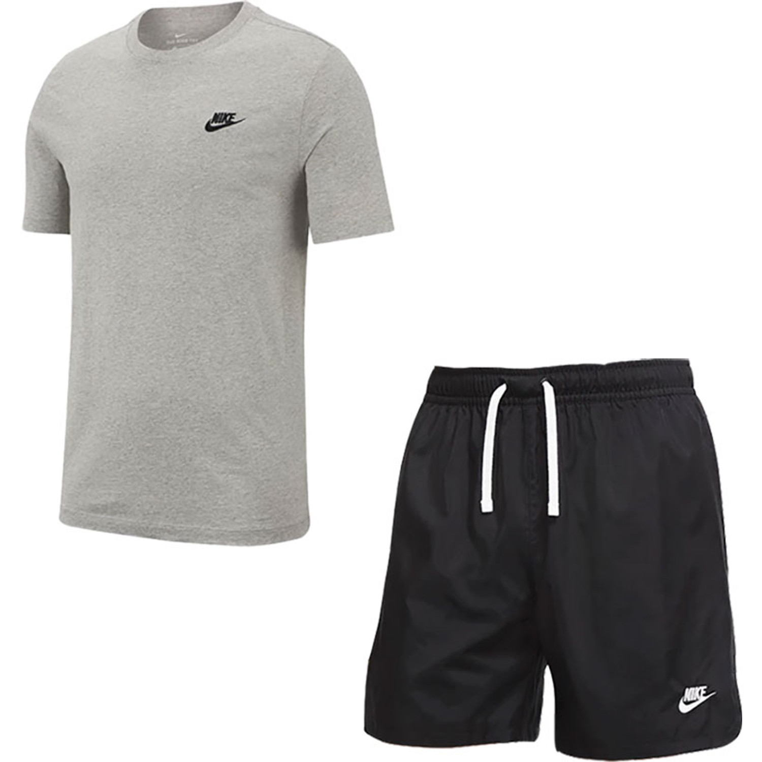 Nike Sportswear Club Zomerset