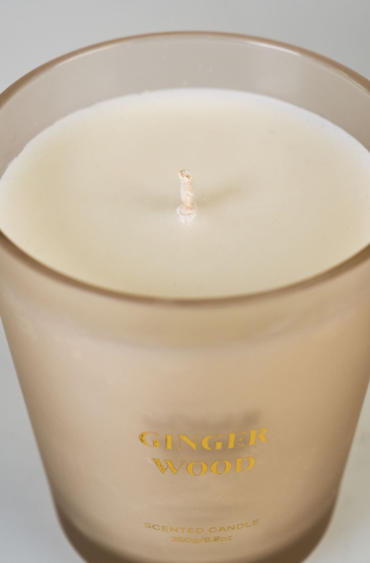 Duftlys beige - 250 g