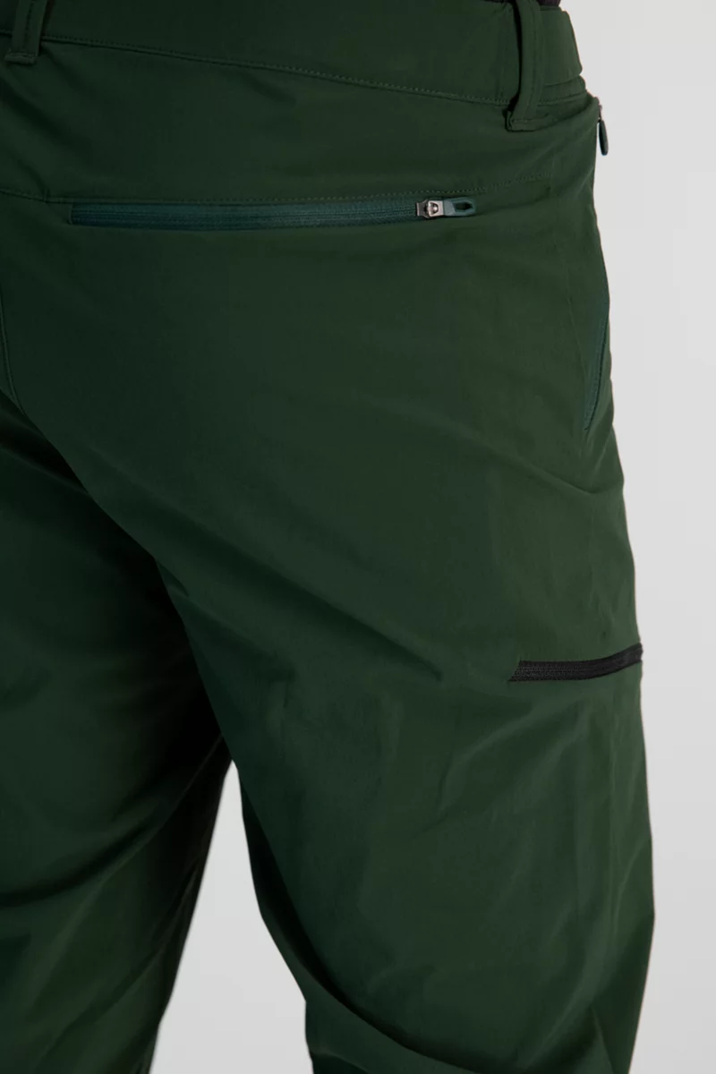 MAMMUT Runbold Herren Wanderhose