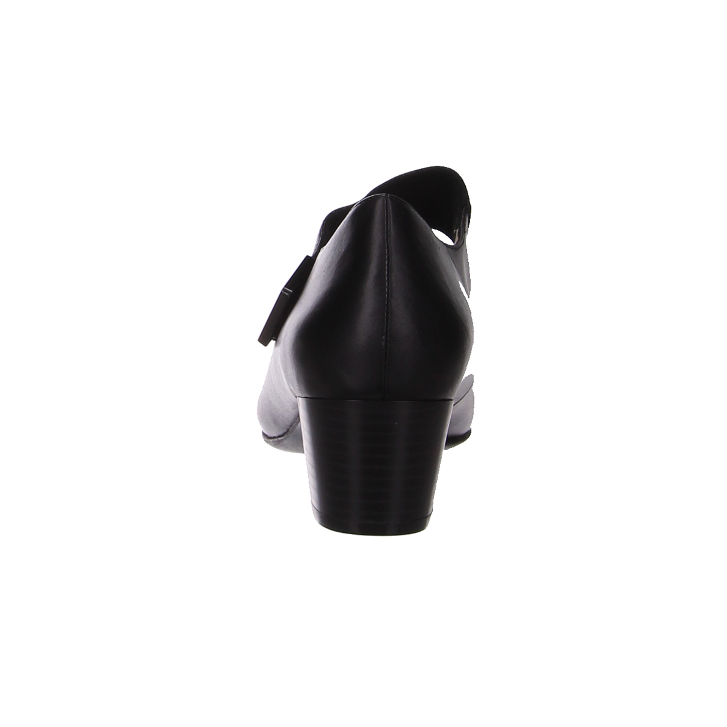 Caprice Spangenpumps schwarz schwarz