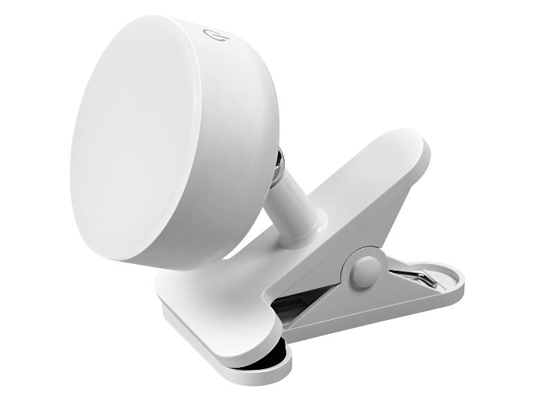 3-in-1 accu-LED-lamp