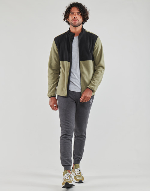 Jack & Jones - JPSTGORDON JJSHARK SWEAT PANTS AT - Gris