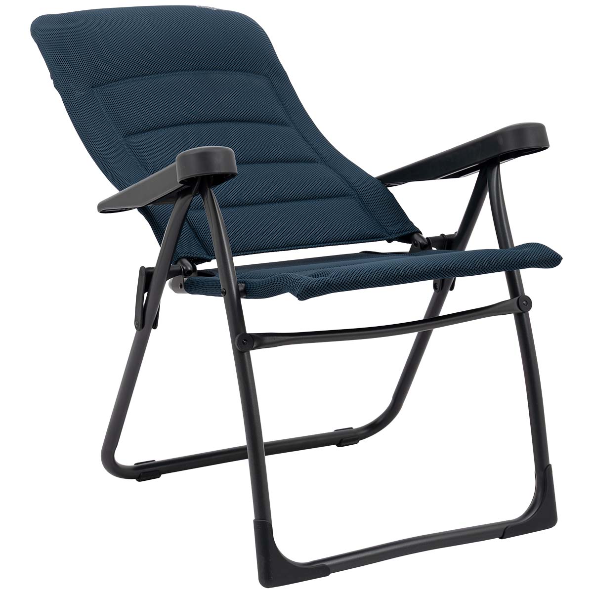 Crespo AP/215 Air-Deluxe XS klapstoel - Blue