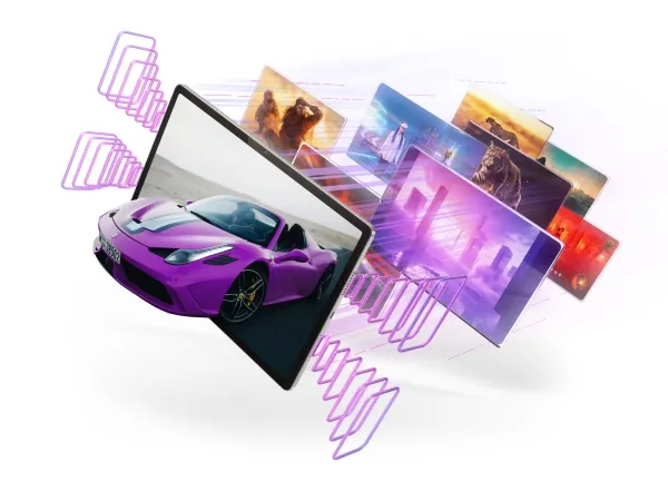 Lenovo Idea Tab Pro G1 12,7
