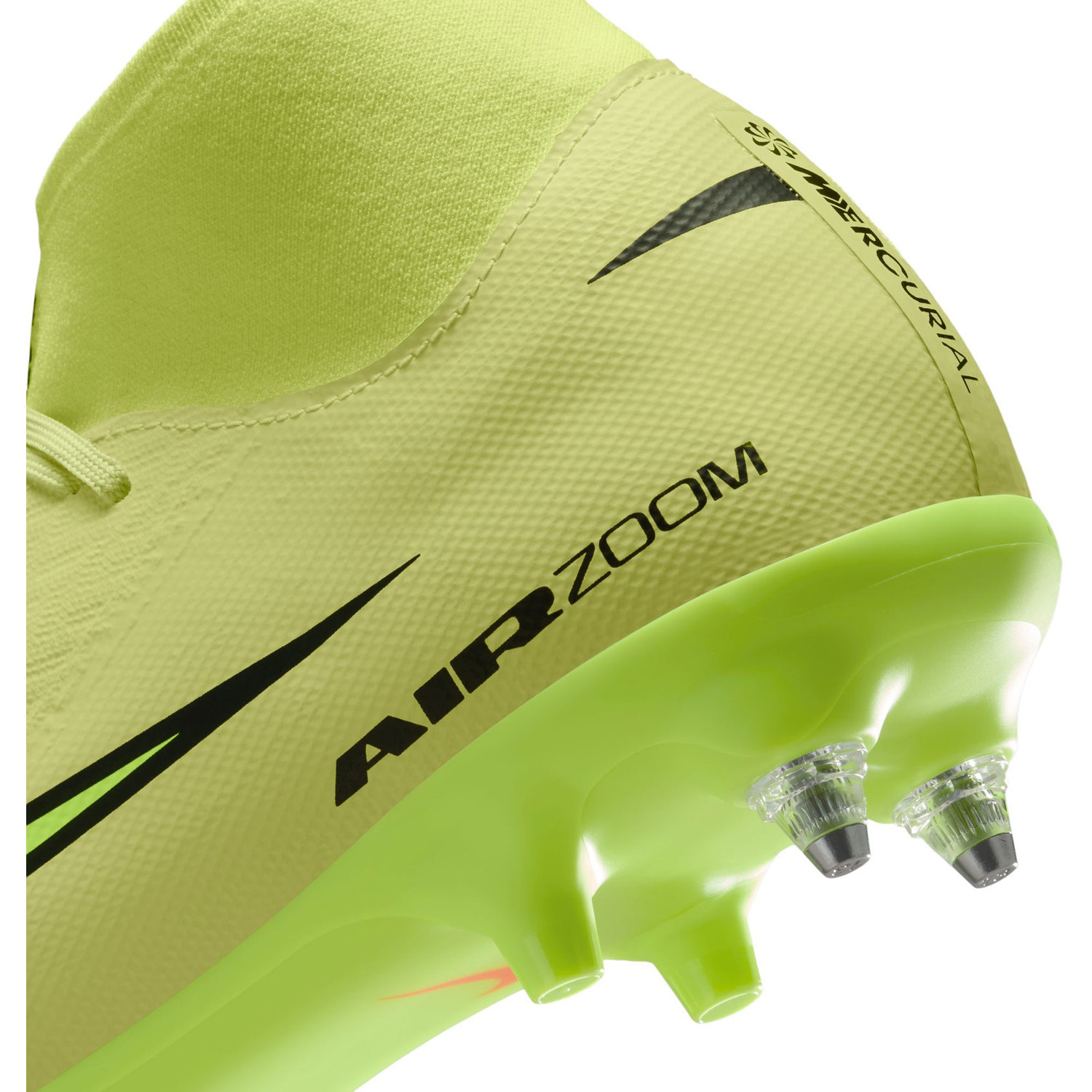 Nike Mercurial Zoom Superfly 10 Academy SG-Pro AC