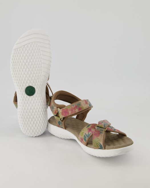 Panama Jack Noja Tropical B2 Sandalen in Mehrfarbig
