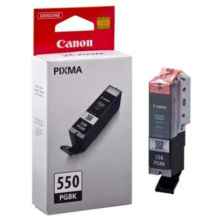 Canon Original Tintenpatrone PGI-550 schwarz