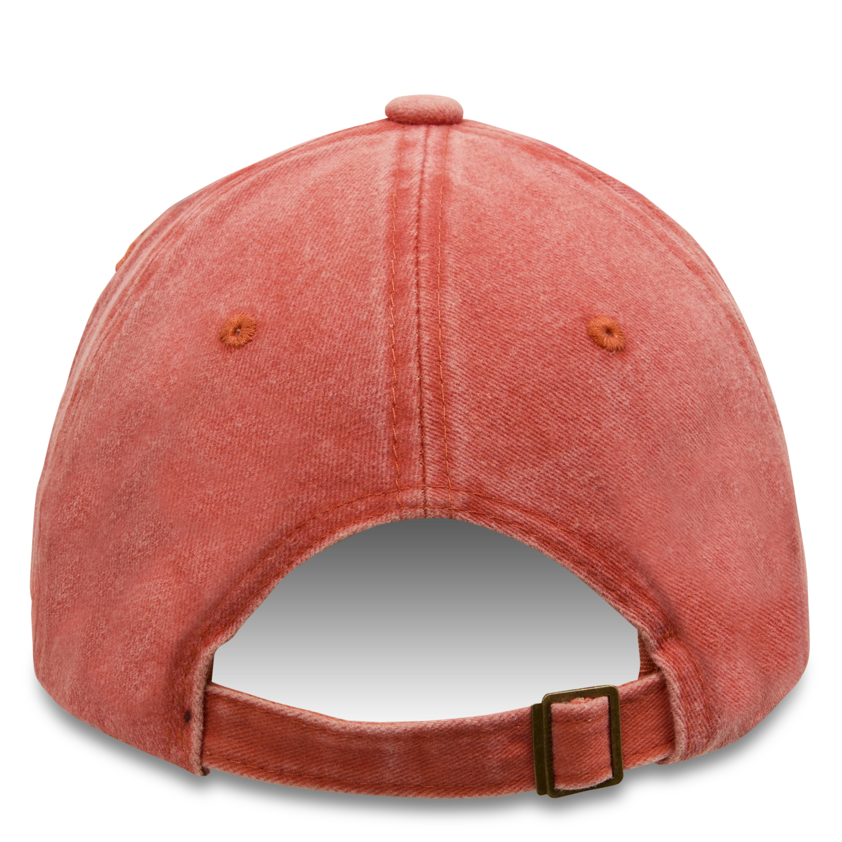 PLATER SOUVENIR - Casquette en coton | Orange