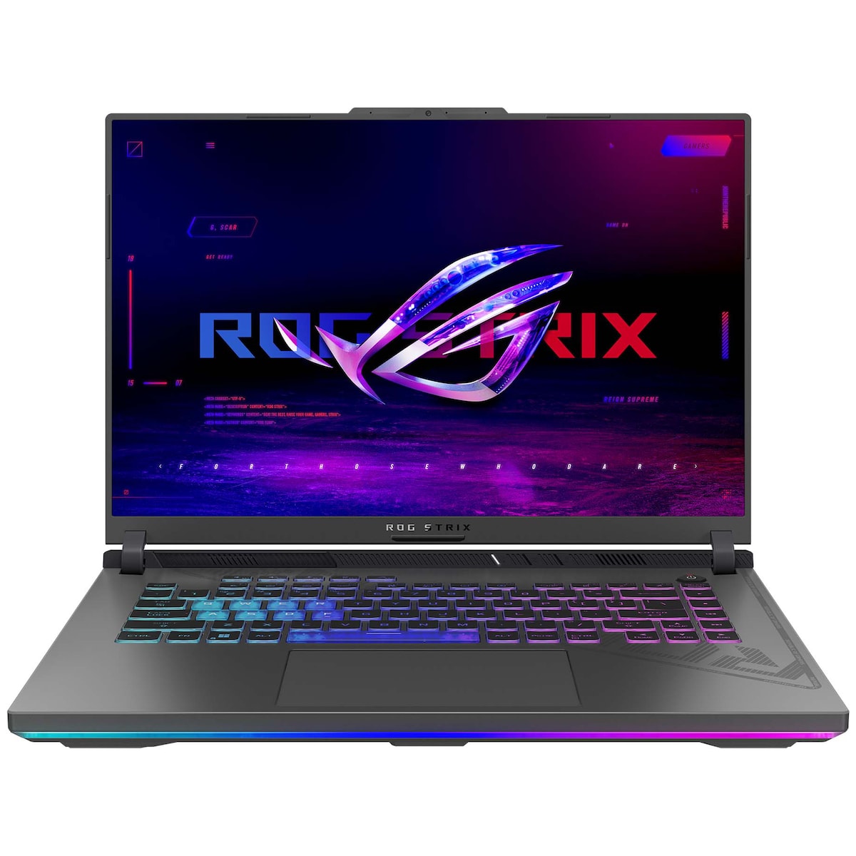 Asus ROG Strix G16 (2023) G614 i9/32/1TB/4070 16