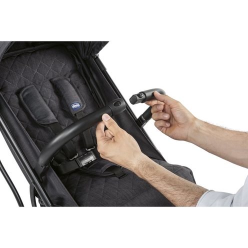 Poussette Trolley Me Stone - CHICCO
