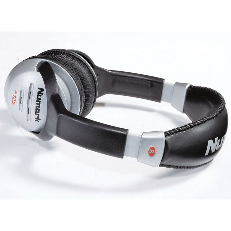 Numark HF 125 hoofdtelefoon