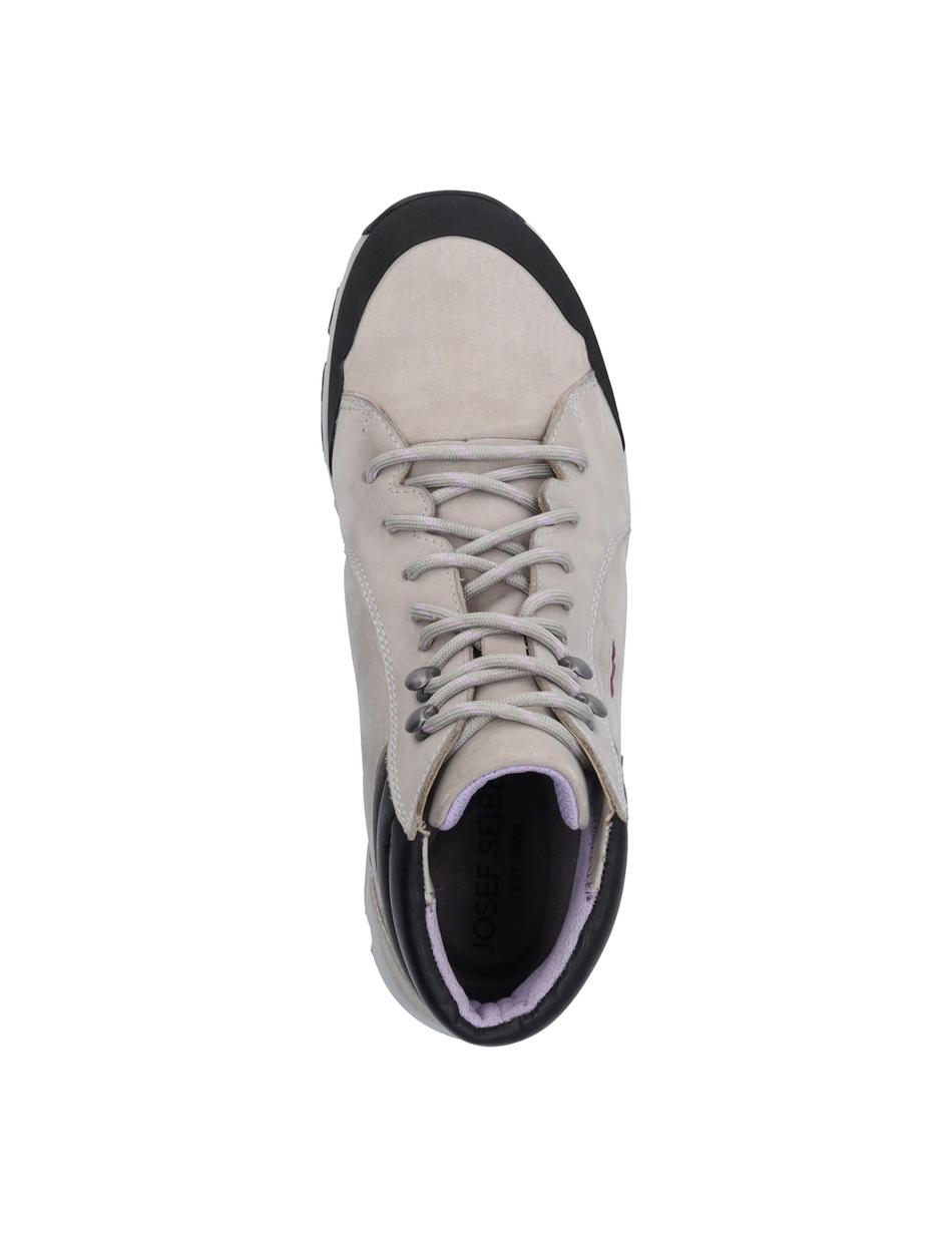 Sneaker Noih 53, grau-kombi