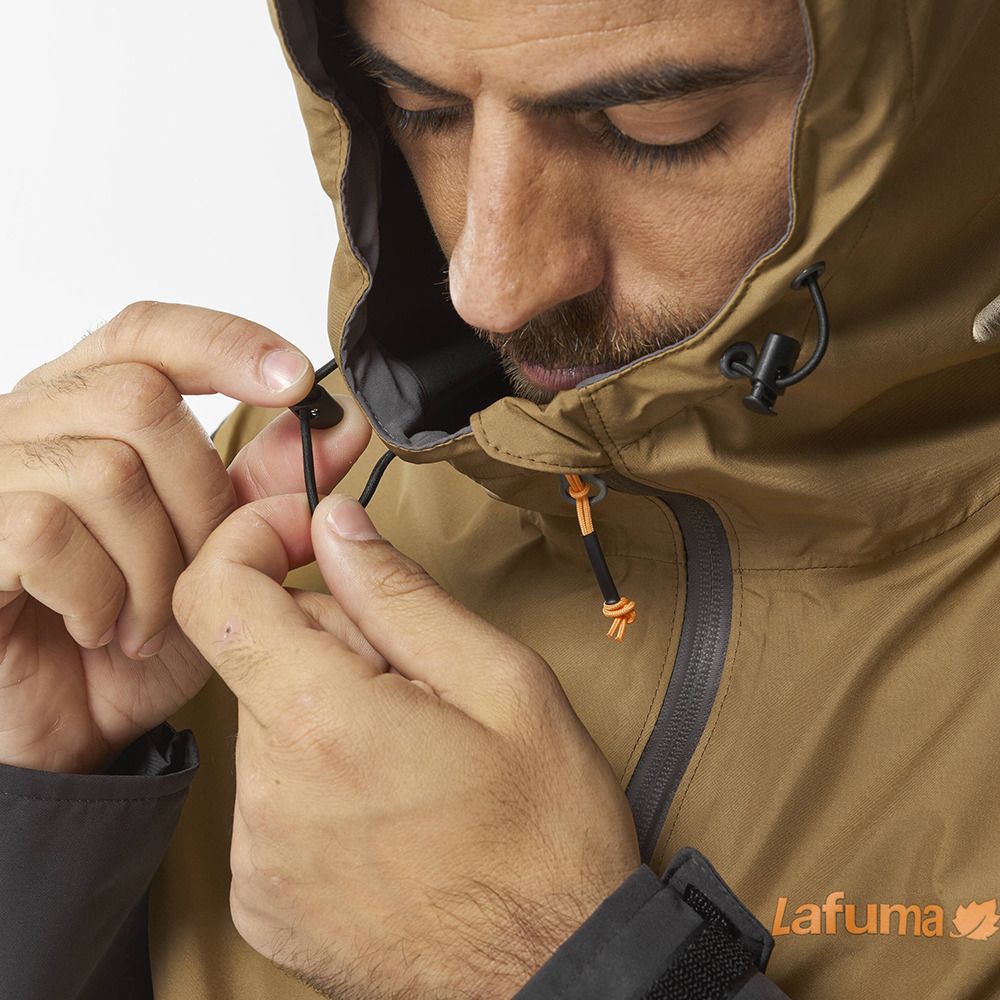 Lafuma SHIFT GTX - Veste Homme sesame