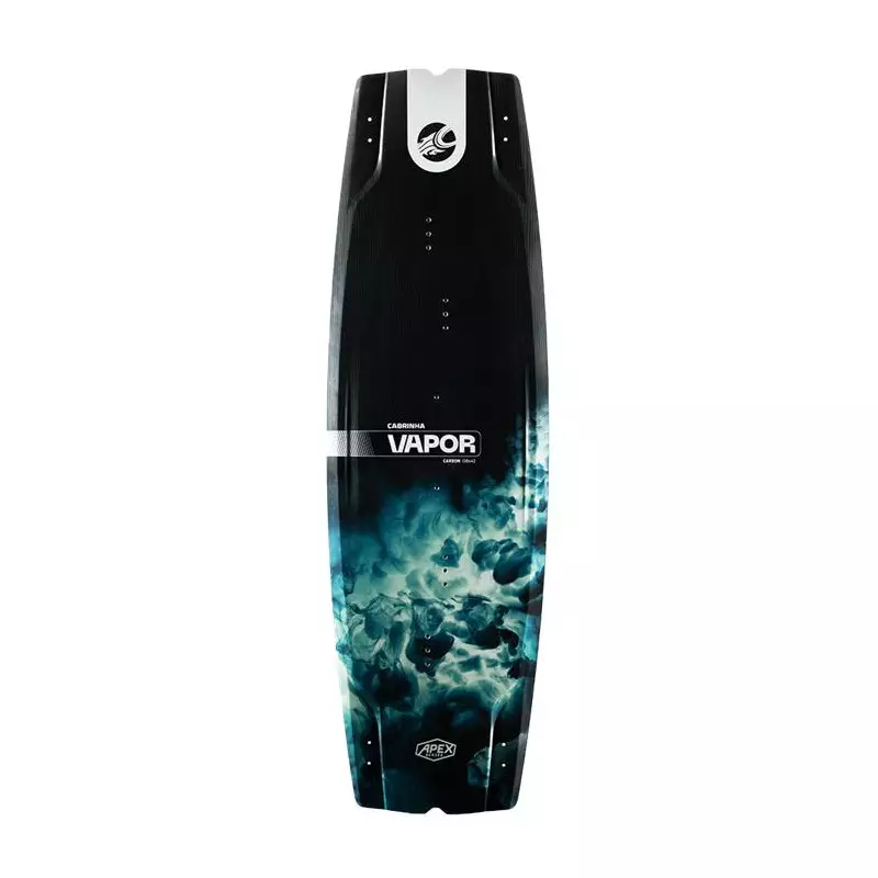 Planche twintip CABRINHA Vapor Apex 2025