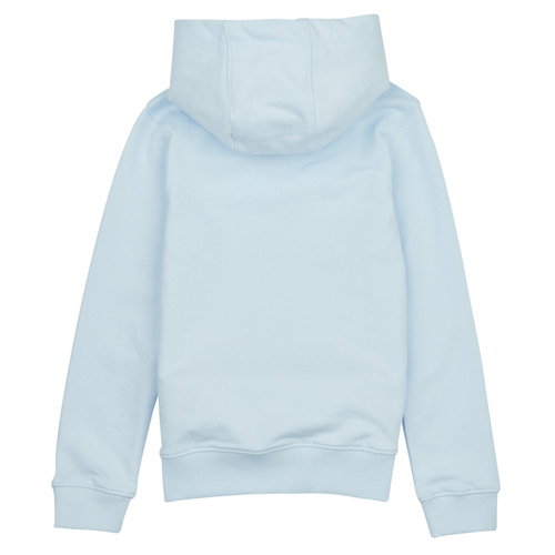 Tommy Hilfiger - U ESSENTIAL HOODIE - Bleu
