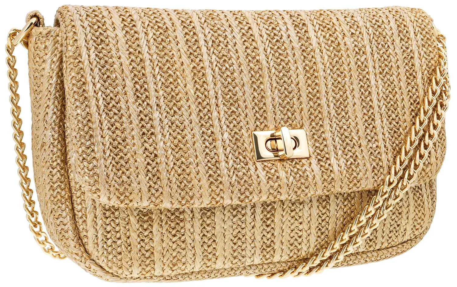 Tasche - Golden Summer