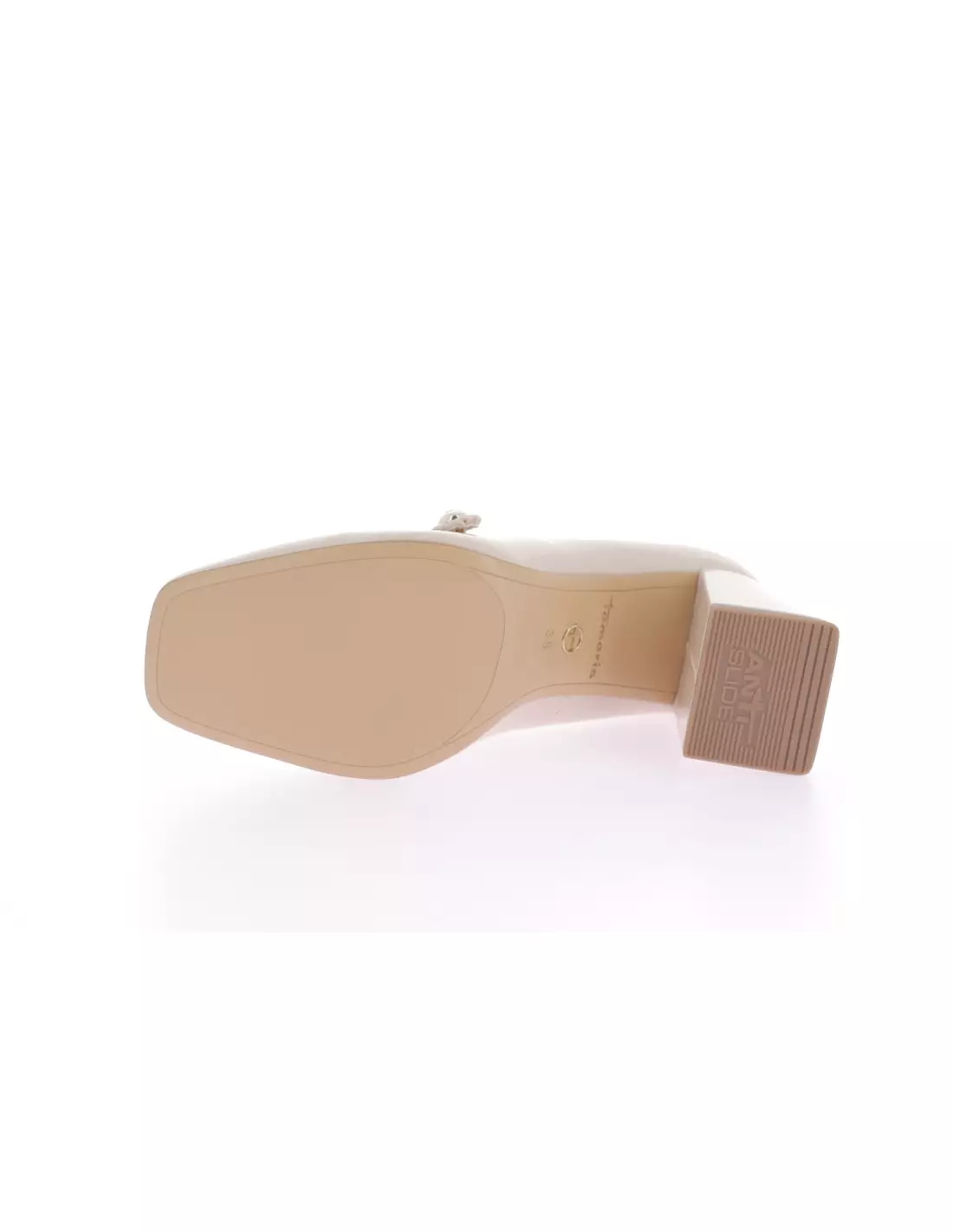 TAMARIS 22437 42 418 - Escarpins Ivory