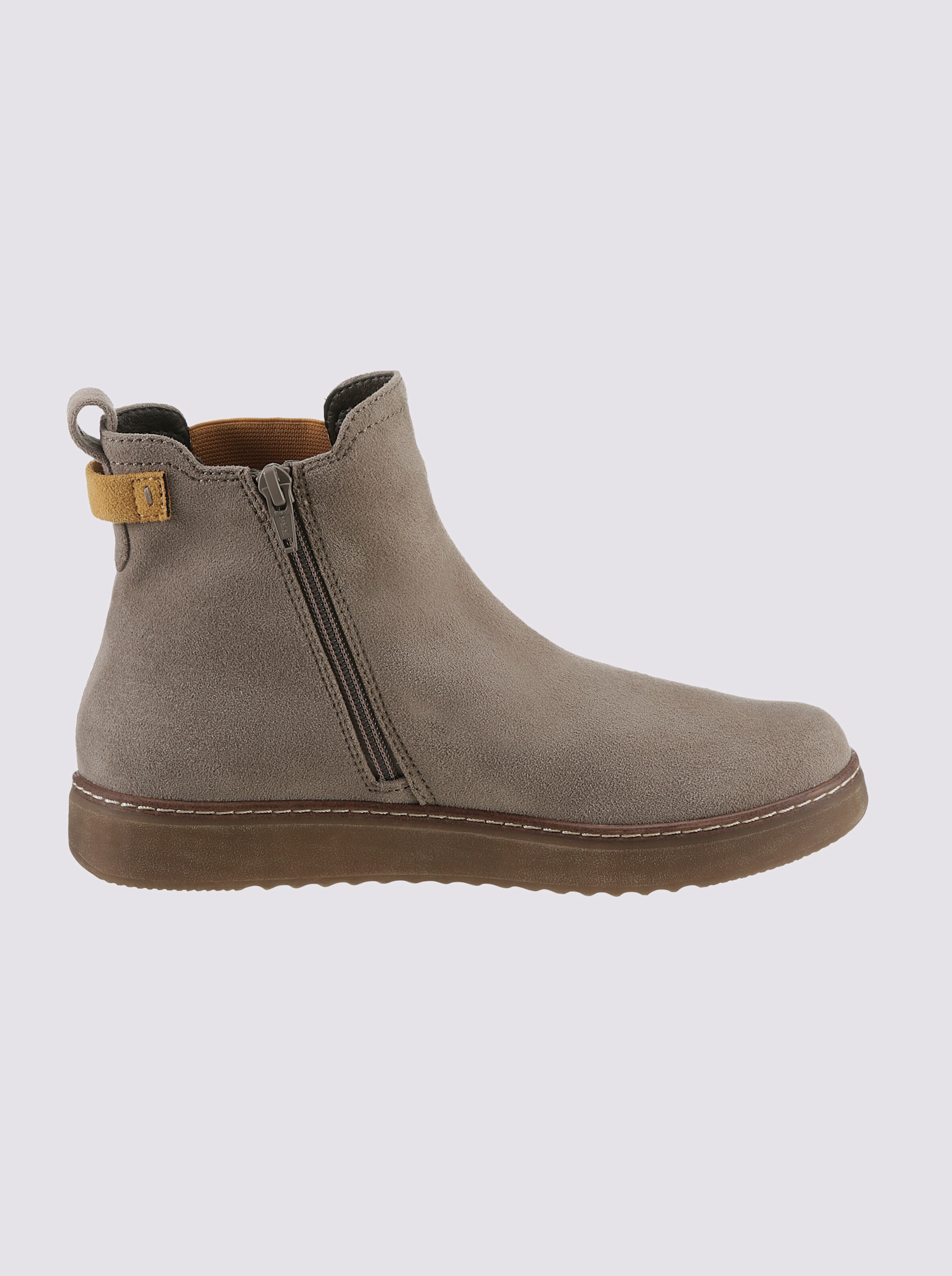 Stiefelette