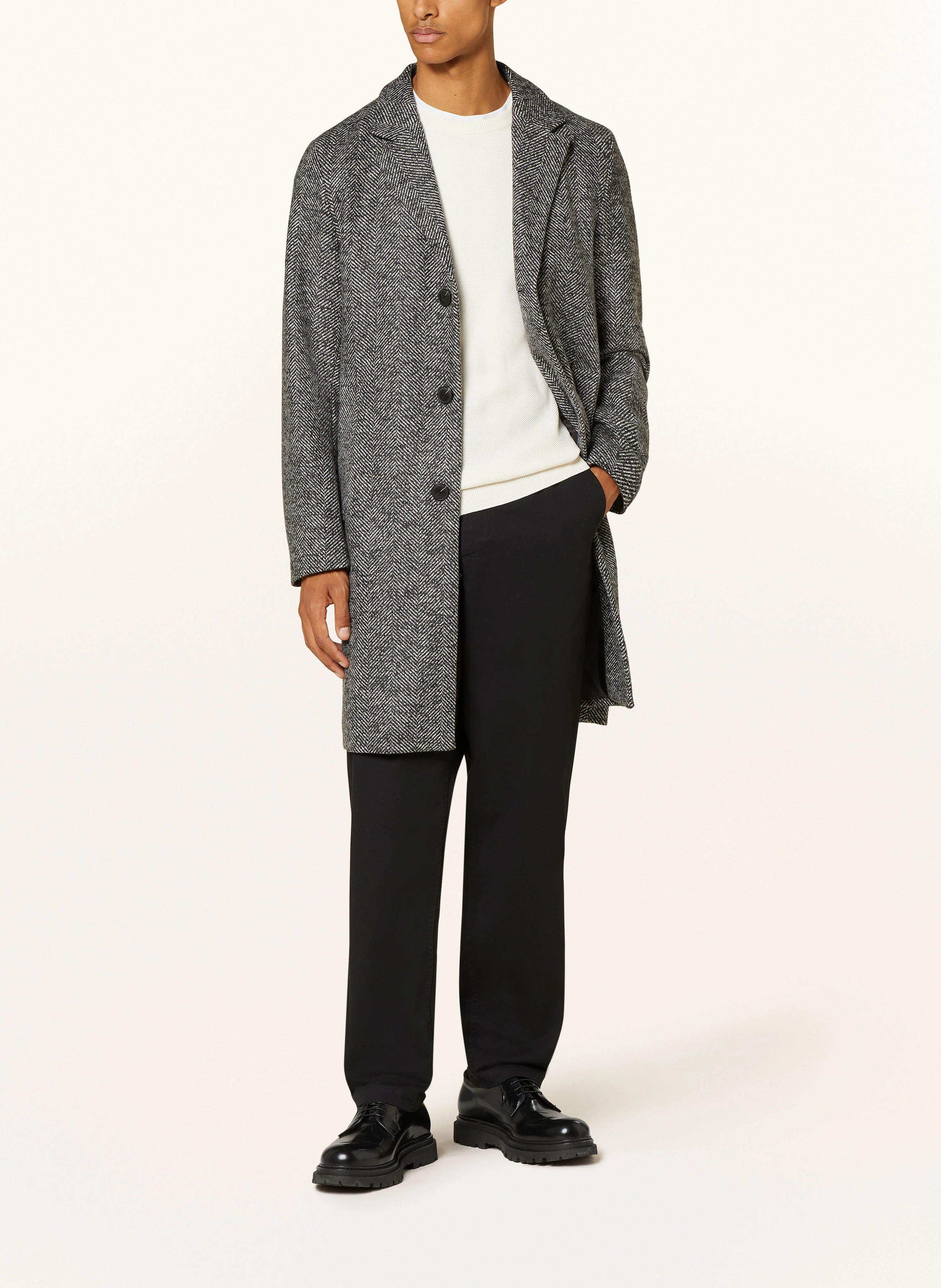 Marc O'Polo Mantel