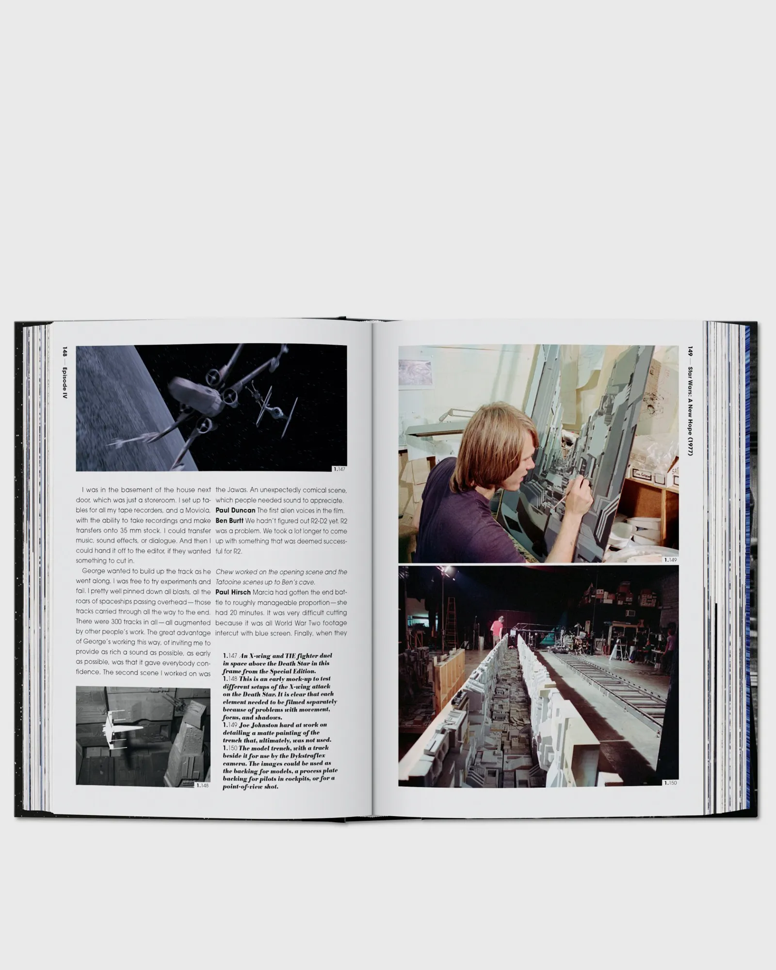 Taschen 