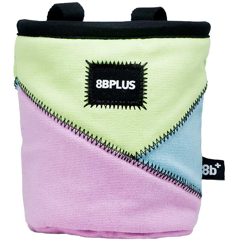 8b+ Probag Chalkbag