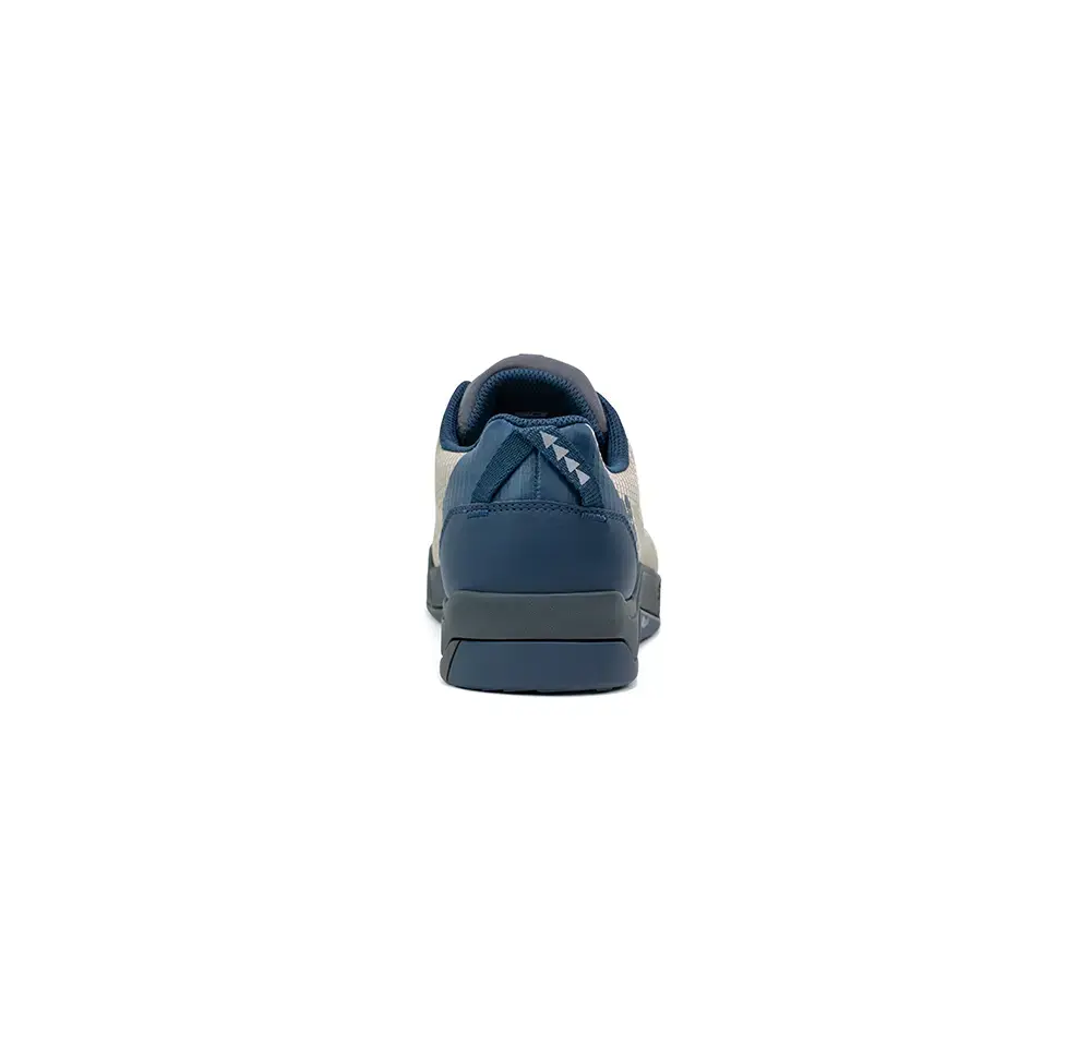 Sidi Motus Mountainbikeschoenen Bruin/Blauw Heren