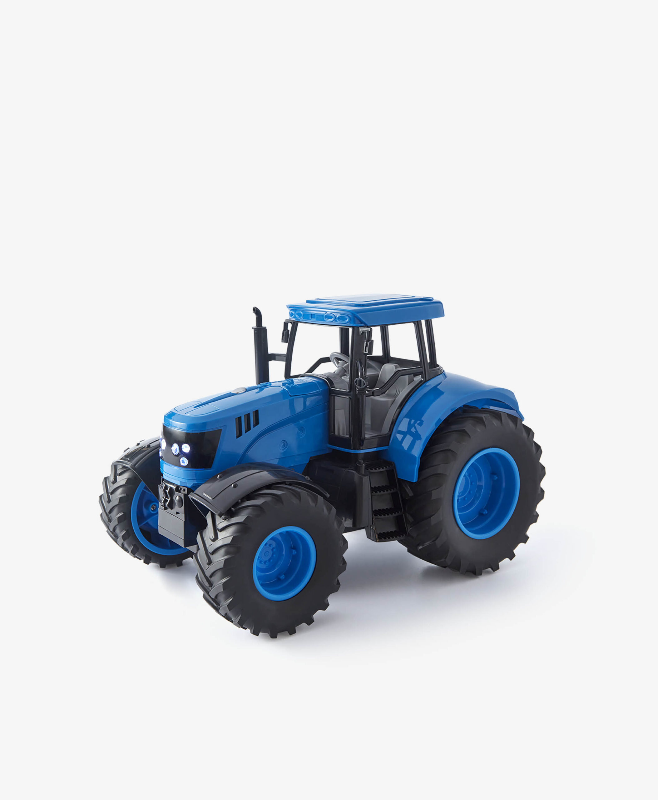 Spielzeugtraktor