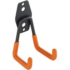 Porte-outils, droit, longueur: 130 mm