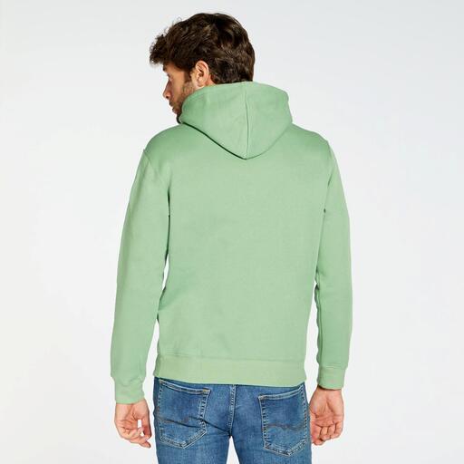 Campeão de Sudadera