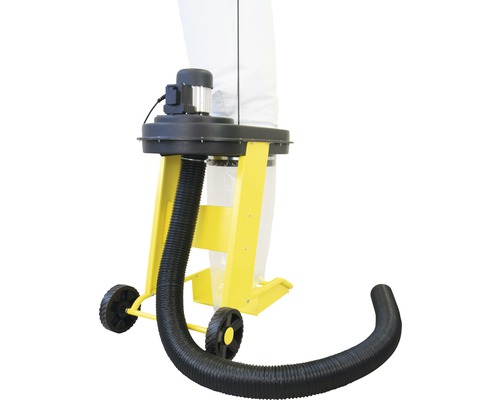 LESCHA ABSL 2000 afzuigsysteem