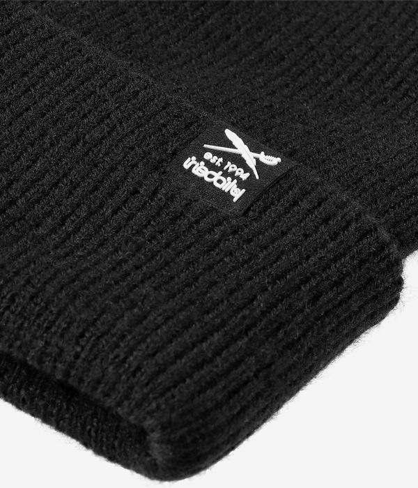 Iriedaily Peaceride Mütze (black)