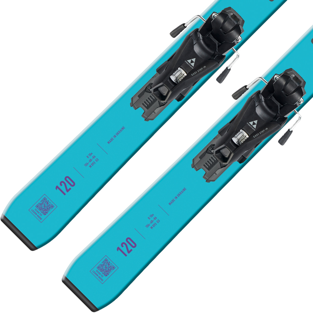 Fischer Ranger JR   FS4 GW | Fischer All Mountain Ski | Fischer Alpinskier | Fischer | F | MARKEN | XSPO