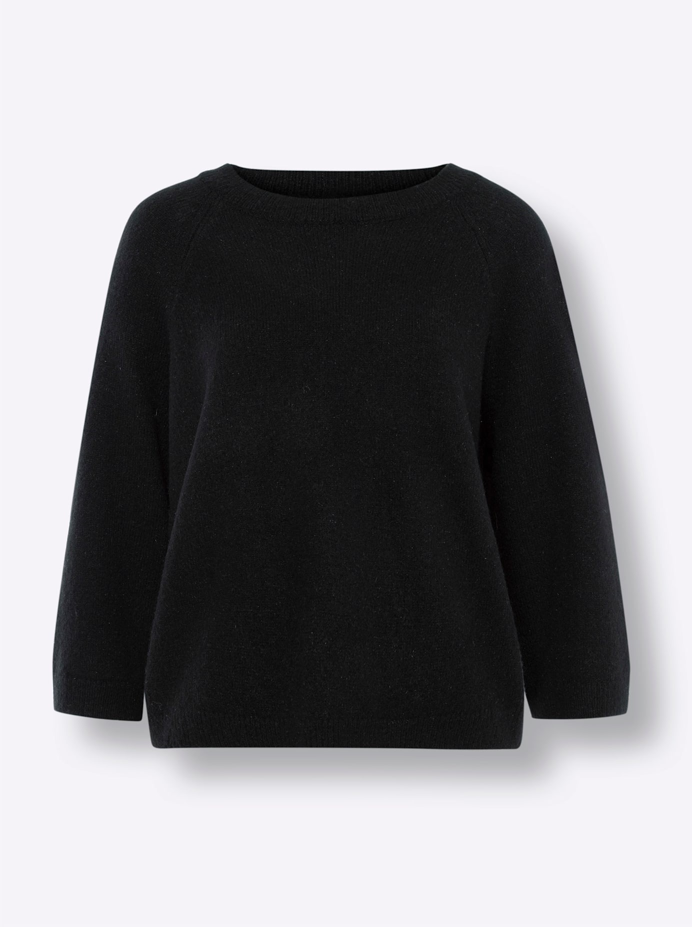 heine 3/4 Arm-Pullover »Pullover«