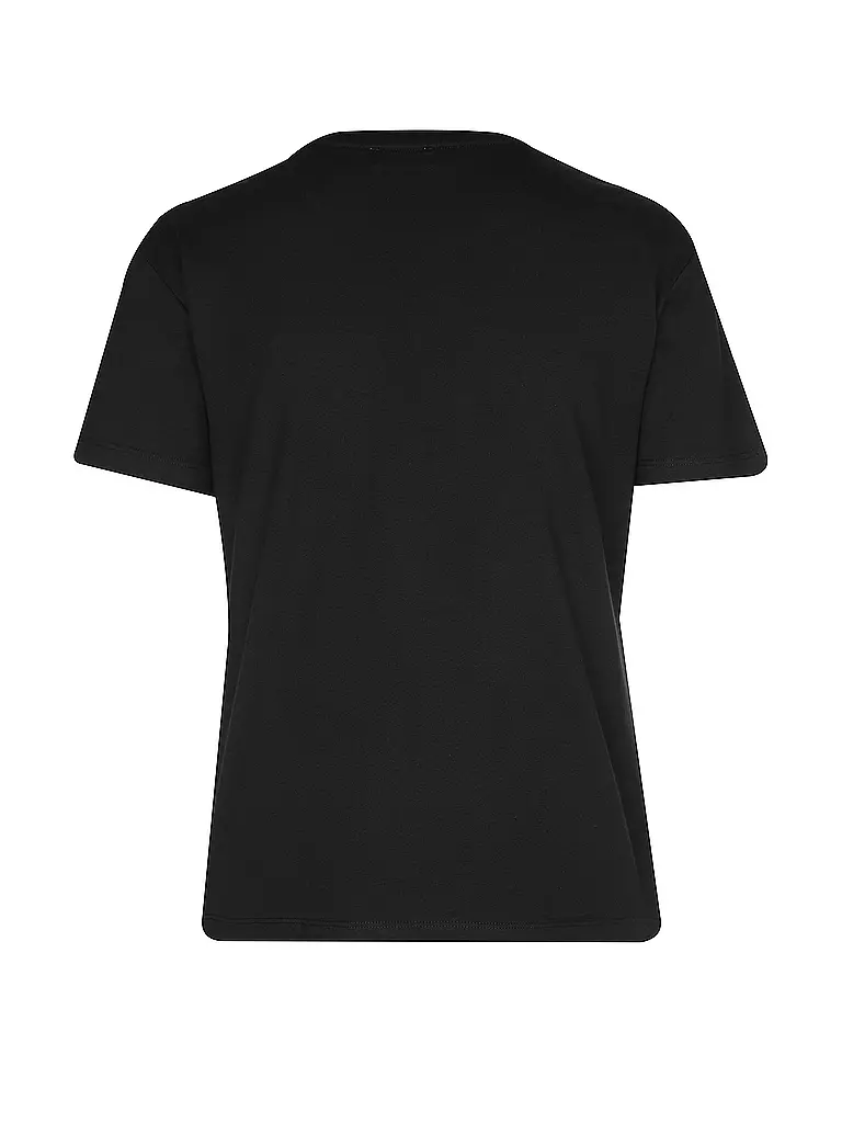 MARC O'POLO T-Shirt  schwarz