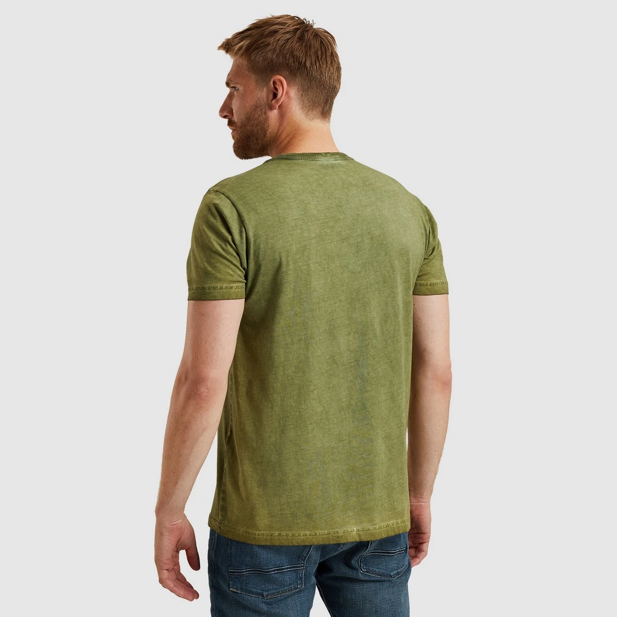 Heren Polo PPSS2504899