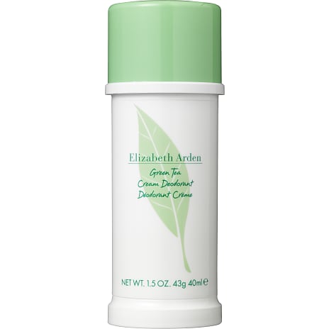 Green Tea deocreme