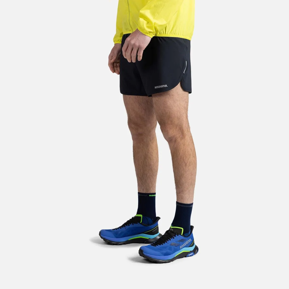 Rossignol Sapa Short 5' Black