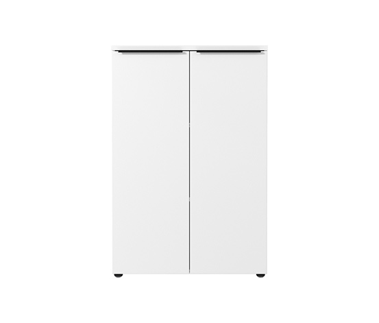 Schrank »Kopenhagen«, weiß