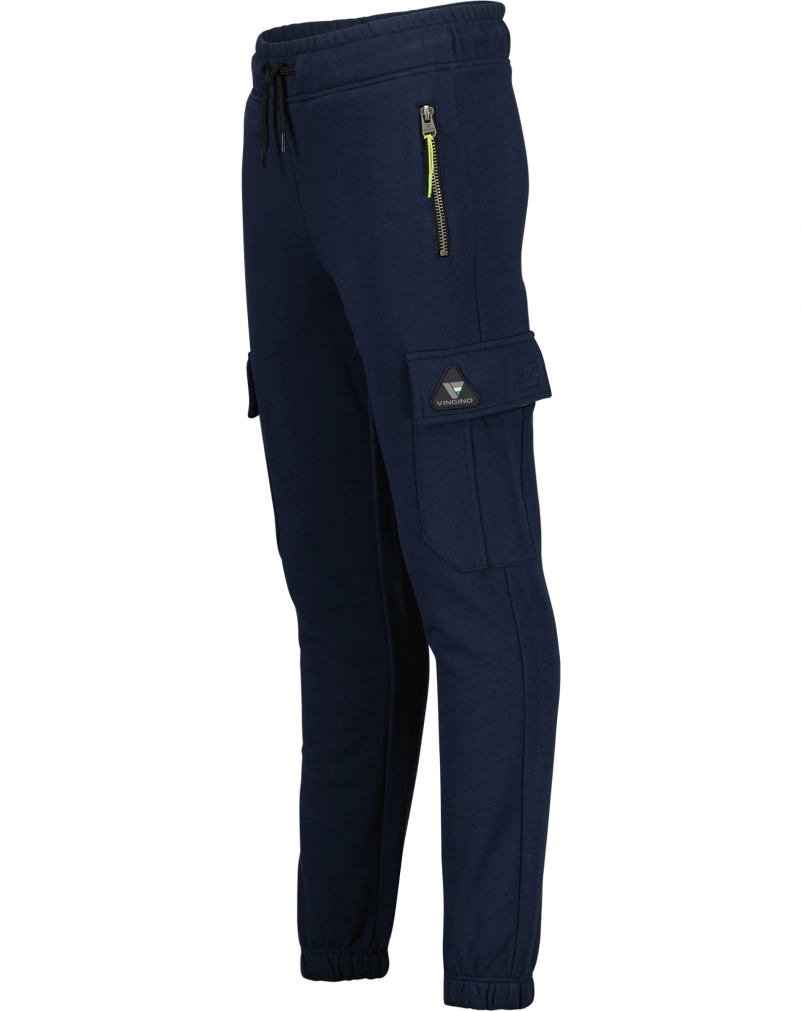 Jogginghose SEPPE in dark blue