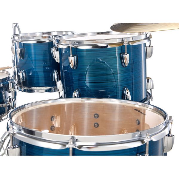 Millenium MX420 Studio Set BL
