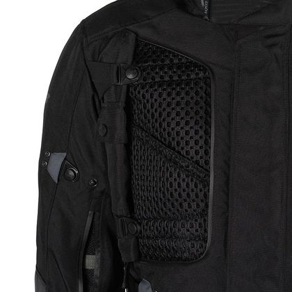 Veste DXR EMISFER ADV CE - Noir