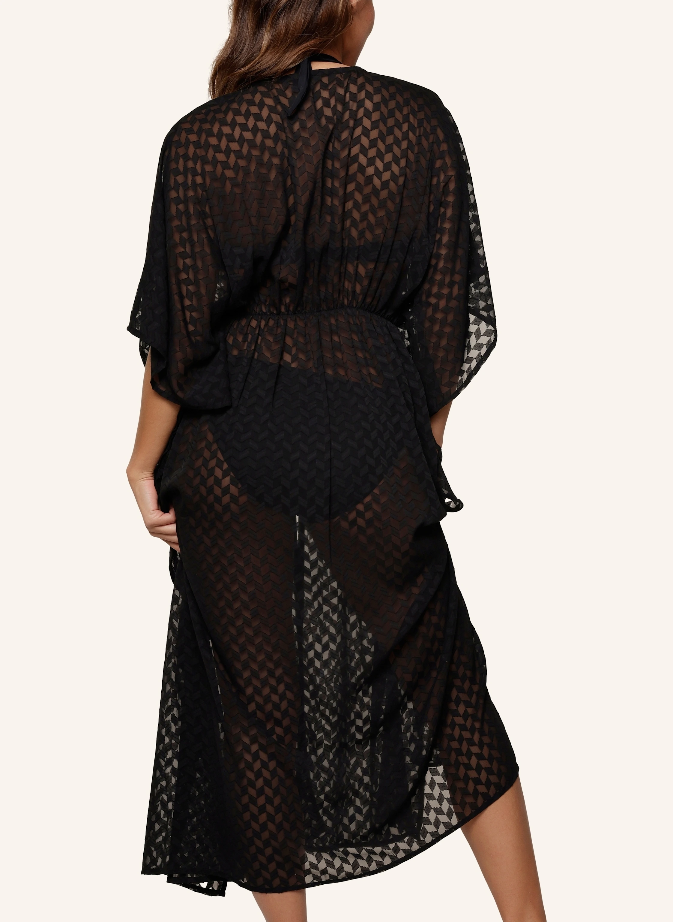 LINGADORE Kimono
