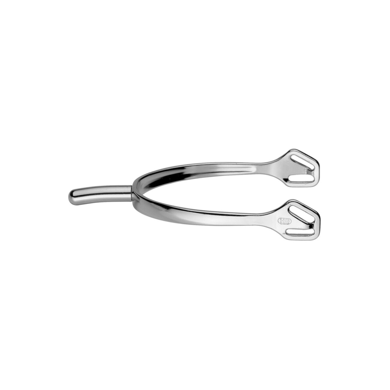 Sprenger Sporen Ultra Fit rund 35 mm
