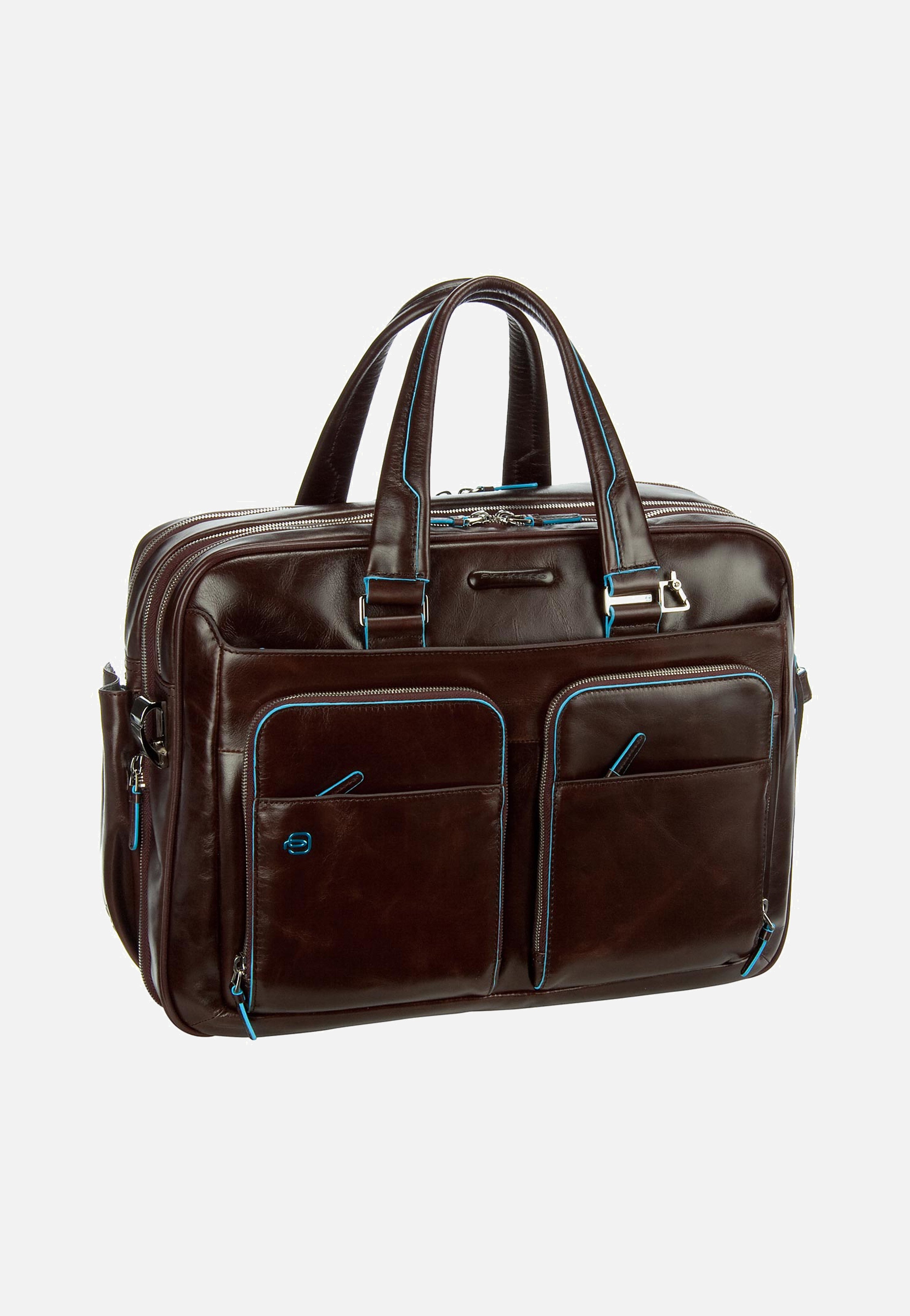 Blue Square Businesstasche Mogano - Aktentasche
