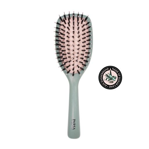 Parsa Beauty Organic Medium Hårbørste