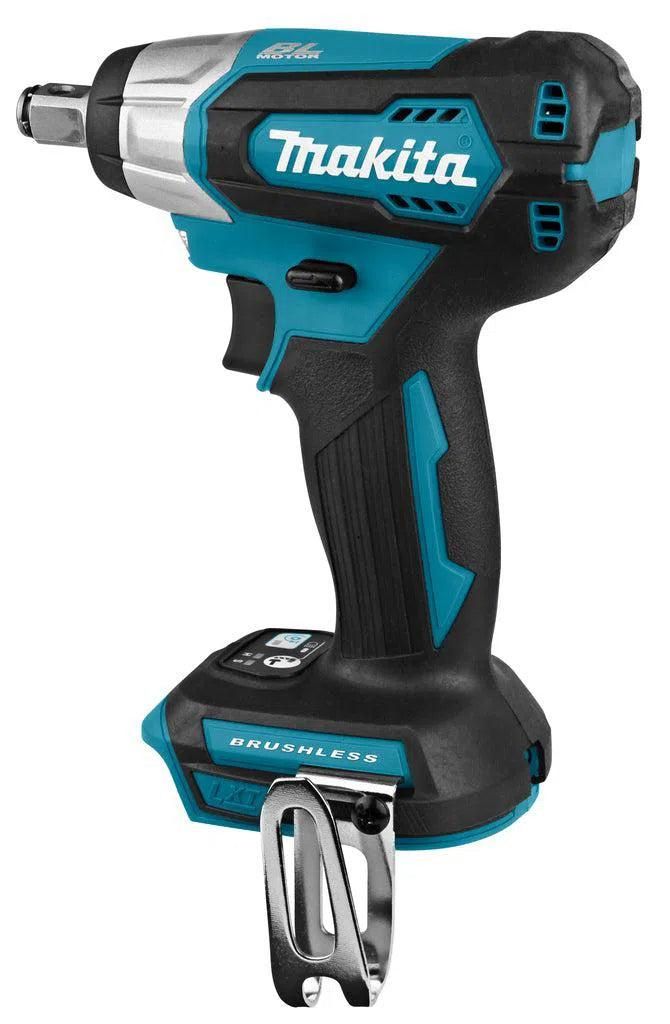 Makita DTW181ZJ Accu slagmoersleutel 210Nm 1/2\