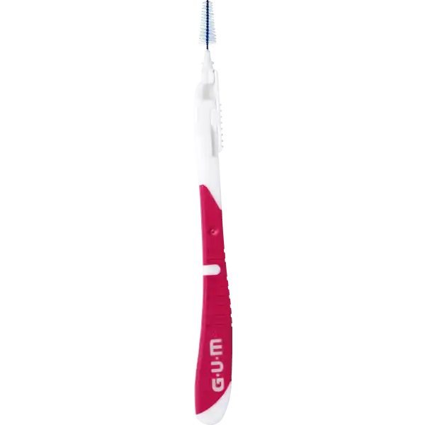 BI-DIRECTION Interdentalbürste Tanne 1,2 mm pink