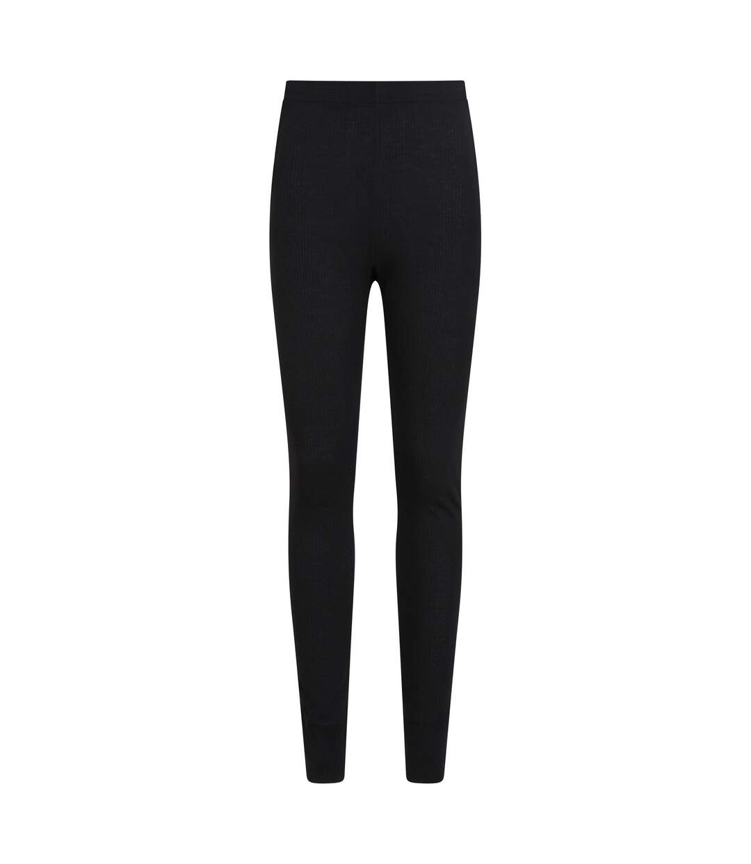 Mountain Warehouse - Bas thermique TALUS - Femme (Noir) - UTMW452