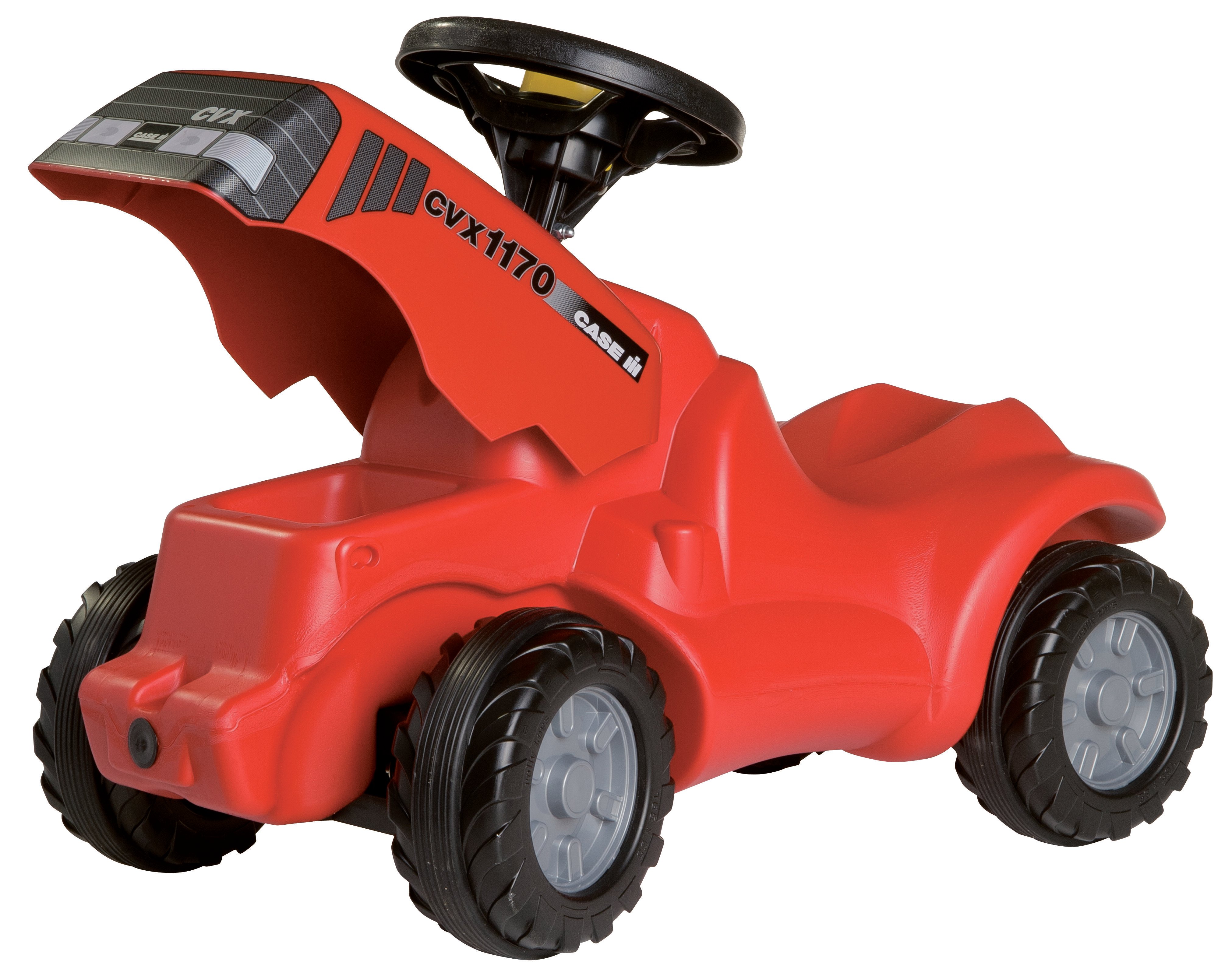 Rolly toys Minitrac Case CVX 1170 - Tractoren